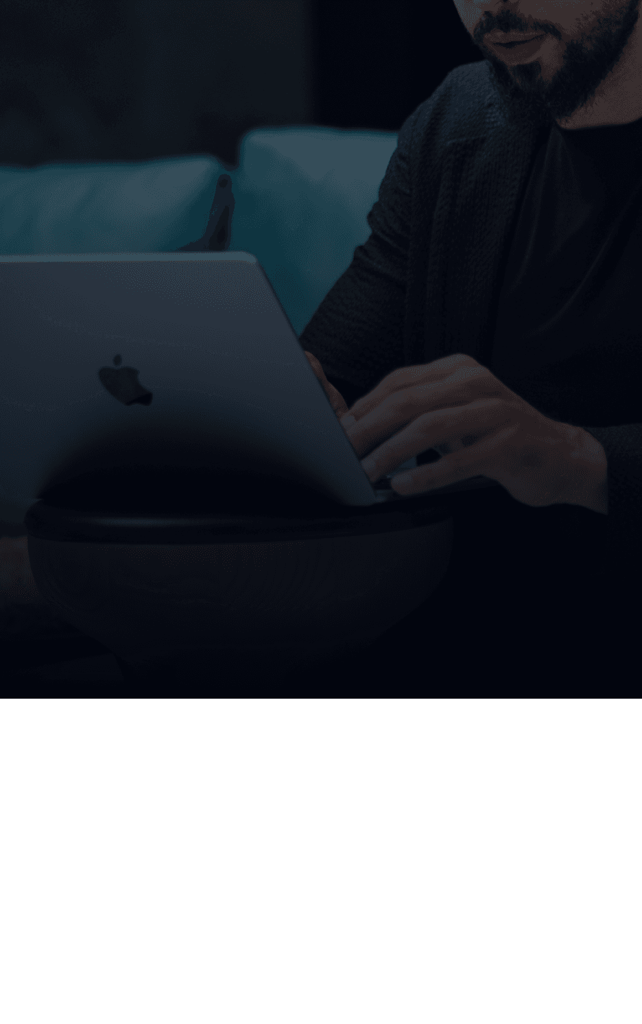 YOU JUST NEED TO START